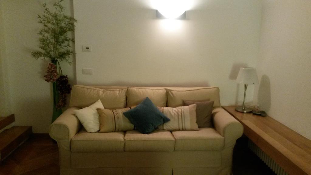 Liv'In Roma Colosseo Room photo